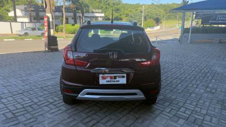 HONDA WR-V 1.5 16V 4P EXL FLEX AUTOM�TICO CVT, Foto 5