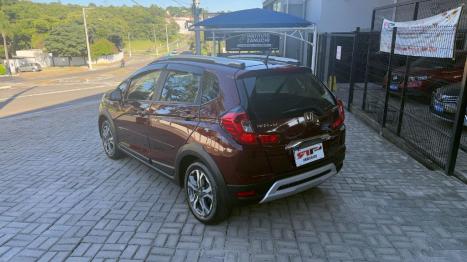 HONDA WR-V 1.5 16V 4P EXL FLEX AUTOM�TICO CVT, Foto 6
