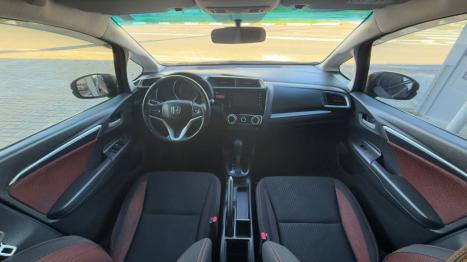 HONDA WR-V 1.5 16V 4P EXL FLEX AUTOM�TICO CVT, Foto 7