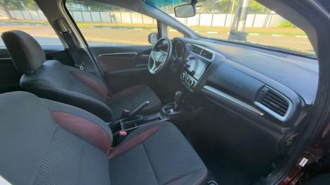 HONDA WR-V 1.5 16V 4P EXL FLEX AUTOM�TICO CVT, Foto 9