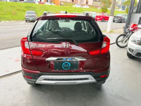 HONDA WR-V 1.5 16V 4P EXL FLEX AUTOM�TICO CVT, Foto 5