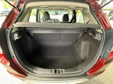 HONDA WR-V 1.5 16V 4P EXL FLEX AUTOM�TICO CVT, Foto 7