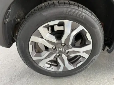 HONDA WR-V 1.5 16V 4P EXL FLEX AUTOM�TICO CVT, Foto 8