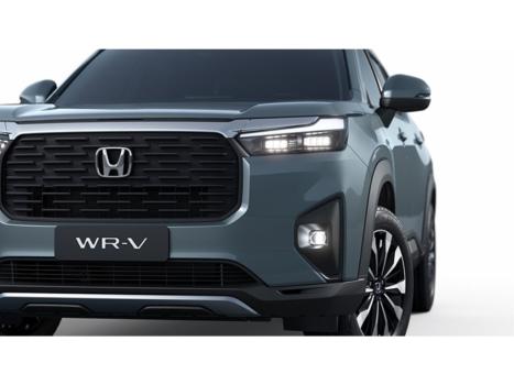 HONDA WR-V 1.5 16V 4P EXL FLEX AUTOM�TICO CVT, Foto 1