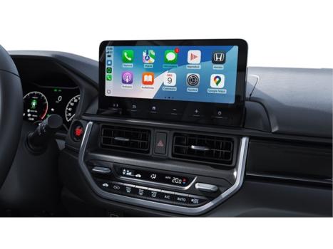 HONDA WR-V 1.5 16V 4P EXL FLEX AUTOM�TICO CVT, Foto 10