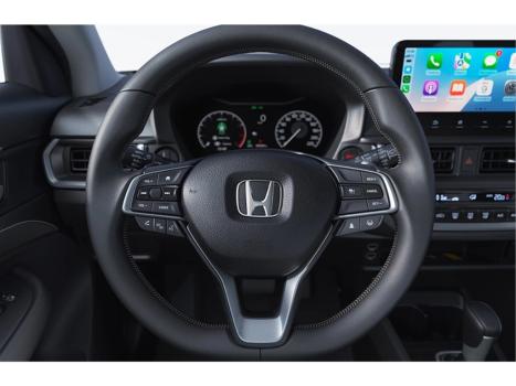 HONDA WR-V 1.5 16V 4P EXL FLEX AUTOM�TICO CVT, Foto 4