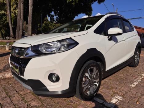 HONDA WR-V 1.5 16V 4P EX FLEX AUTOM�TICO CVT, Foto 3