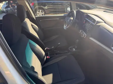 HONDA WR-V 1.5 16V 4P EX FLEX AUTOM�TICO CVT, Foto 9