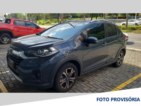 HONDA WR-V 1.5 16V 4P EXL FLEX AUTOM�TICO CVT, Foto 1