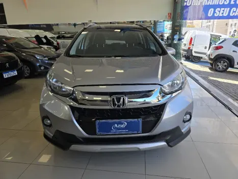 HONDA WR-V 1.5 16V 4P EX FLEX AUTOM�TICO CVT, Foto 2