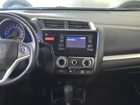 HONDA WR-V 1.5 16V 4P EX FLEX AUTOM�TICO CVT, Foto 7