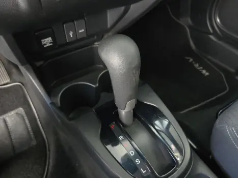 HONDA WR-V 1.5 16V 4P EX FLEX AUTOM�TICO CVT, Foto 8