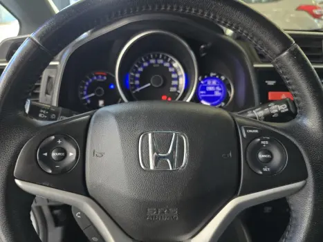 HONDA WR-V 1.5 16V 4P EX FLEX AUTOM�TICO CVT, Foto 10