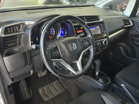 HONDA WR-V 1.5 16V 4P EX FLEX AUTOM�TICO CVT, Foto 13