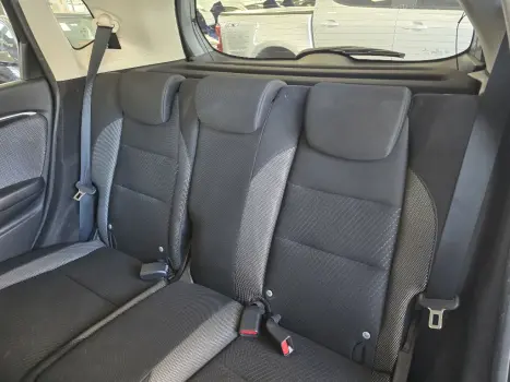 HONDA WR-V 1.5 16V 4P EX FLEX AUTOM�TICO CVT, Foto 15