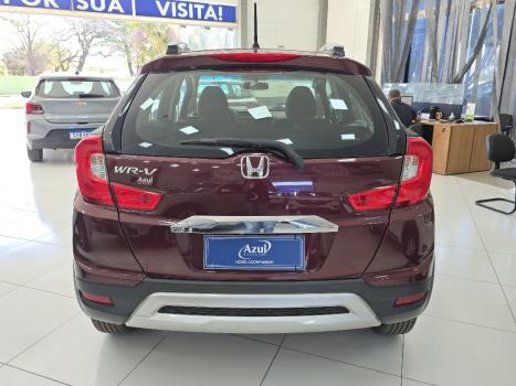 HONDA WR-V 1.5 16V 4P EXL FLEX AUTOM�TICO CVT, Foto 5