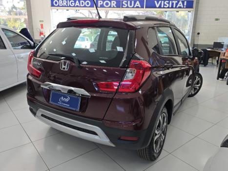 HONDA WR-V 1.5 16V 4P EXL FLEX AUTOM�TICO CVT, Foto 6