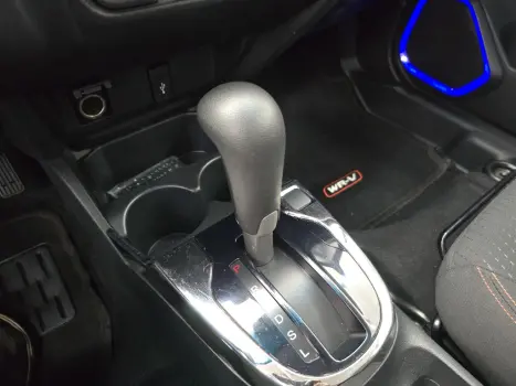 HONDA WR-V 1.5 16V 4P EXL FLEX AUTOM�TICO CVT, Foto 9