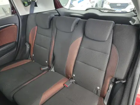 HONDA WR-V 1.5 16V 4P EXL FLEX AUTOM�TICO CVT, Foto 14