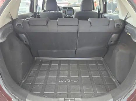 HONDA WR-V 1.5 16V 4P EXL FLEX AUTOM�TICO CVT, Foto 15