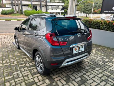 HONDA WR-V 1.5 16V 4P EX FLEX AUTOM�TICO CVT, Foto 5