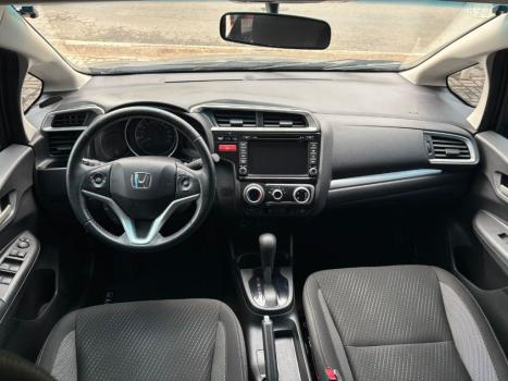 HONDA WR-V 1.5 16V 4P EX FLEX AUTOM�TICO CVT, Foto 8