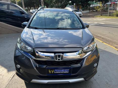 HONDA WR-V 1.5 16V 4P EX FLEX AUTOM�TICO CVT, Foto 2