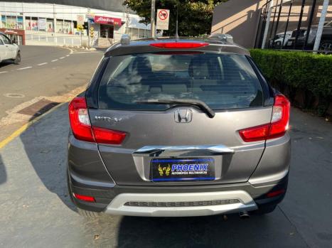 HONDA WR-V 1.5 16V 4P EX FLEX AUTOM�TICO CVT, Foto 5