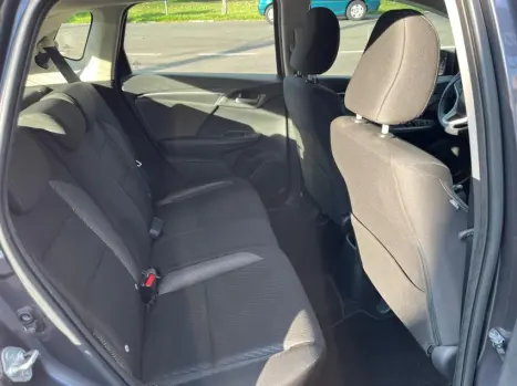 HONDA WR-V 1.5 16V 4P EX FLEX AUTOM�TICO CVT, Foto 9