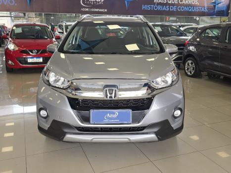 HONDA WR-V 1.5 16V 4P EX FLEX AUTOM�TICO CVT, Foto 2