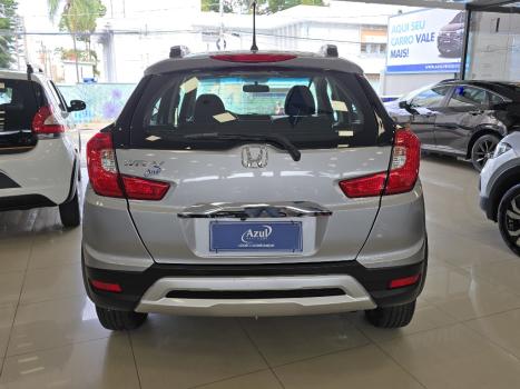 HONDA WR-V 1.5 16V 4P EX FLEX AUTOM�TICO CVT, Foto 5