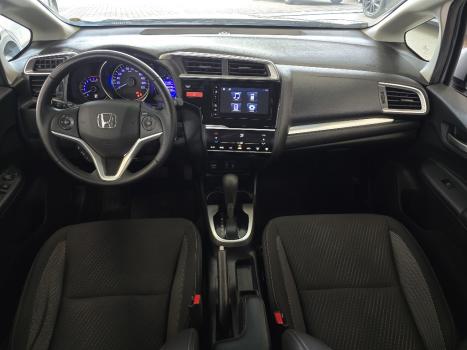 HONDA WR-V 1.5 16V 4P EX FLEX AUTOM�TICO CVT, Foto 7