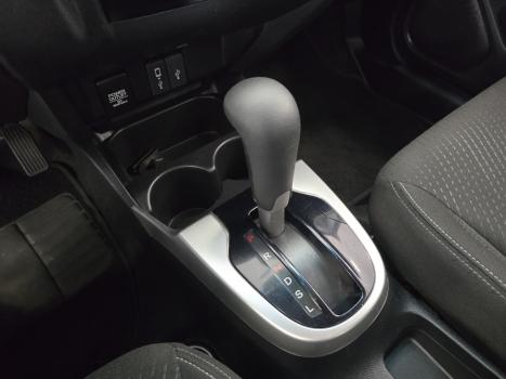 HONDA WR-V 1.5 16V 4P EX FLEX AUTOM�TICO CVT, Foto 9
