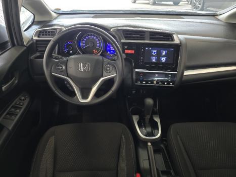 HONDA WR-V 1.5 16V 4P EX FLEX AUTOM�TICO CVT, Foto 10
