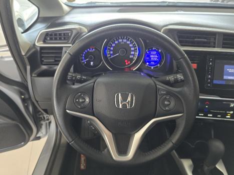HONDA WR-V 1.5 16V 4P EX FLEX AUTOM�TICO CVT, Foto 11
