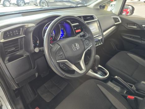 HONDA WR-V 1.5 16V 4P EX FLEX AUTOM�TICO CVT, Foto 14