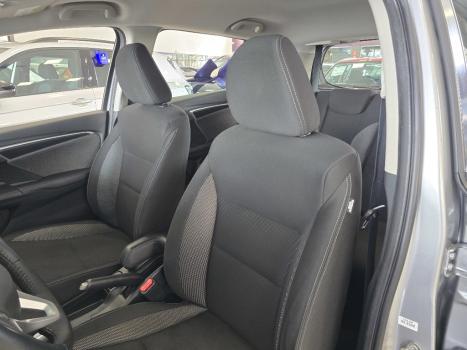 HONDA WR-V 1.5 16V 4P EX FLEX AUTOM�TICO CVT, Foto 15