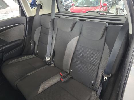 HONDA WR-V 1.5 16V 4P EX FLEX AUTOM�TICO CVT, Foto 16