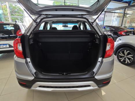 HONDA WR-V 1.5 16V 4P EX FLEX AUTOM�TICO CVT, Foto 17