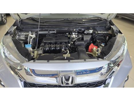 HONDA WR-V 1.5 16V 4P EX FLEX AUTOM�TICO CVT, Foto 19