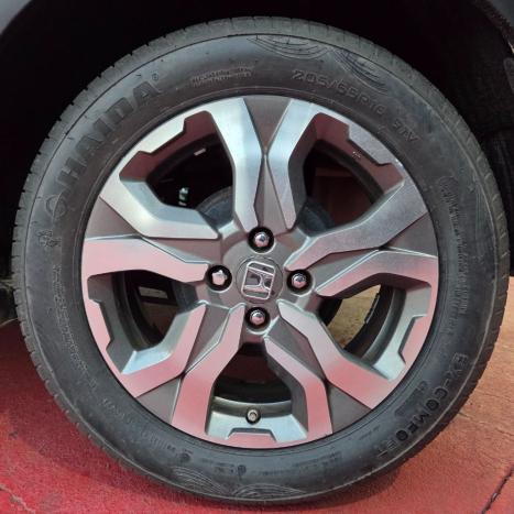 HONDA WR-V 1.5 16V 4P EX FLEX AUTOM�TICO CVT, Foto 15