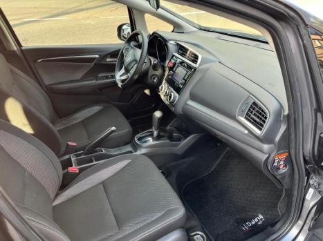 HONDA WR-V 1.5 16V 4P EXL FLEX AUTOM�TICO CVT, Foto 7