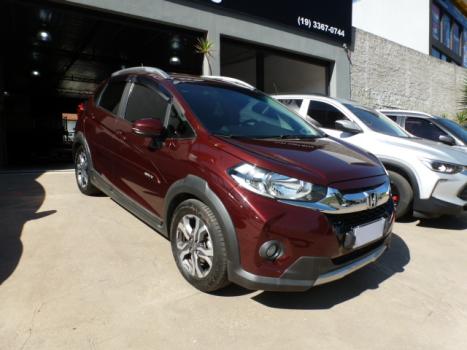 HONDA WR-V 1.5 16V 4P EXL FLEX AUTOM�TICO CVT, Foto 2