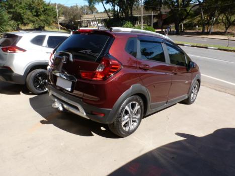 HONDA WR-V 1.5 16V 4P EXL FLEX AUTOM�TICO CVT, Foto 3