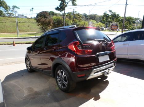 HONDA WR-V 1.5 16V 4P EXL FLEX AUTOM�TICO CVT, Foto 4
