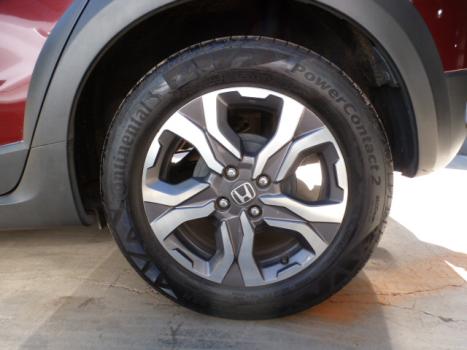 HONDA WR-V 1.5 16V 4P EXL FLEX AUTOM�TICO CVT, Foto 5