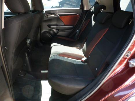 HONDA WR-V 1.5 16V 4P EXL FLEX AUTOM�TICO CVT, Foto 7