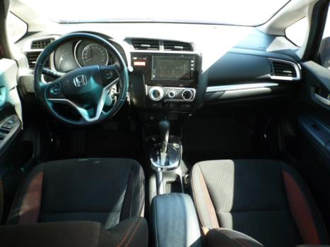 HONDA WR-V 1.5 16V 4P EXL FLEX AUTOM�TICO CVT, Foto 8