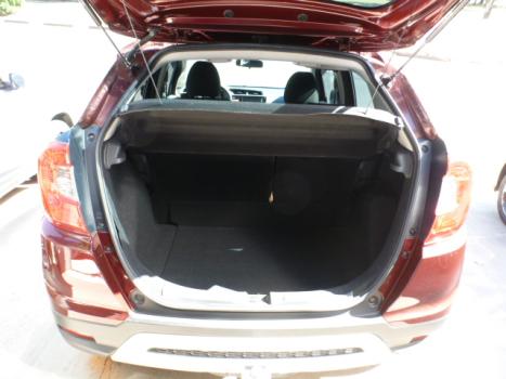 HONDA WR-V 1.5 16V 4P EXL FLEX AUTOM�TICO CVT, Foto 10