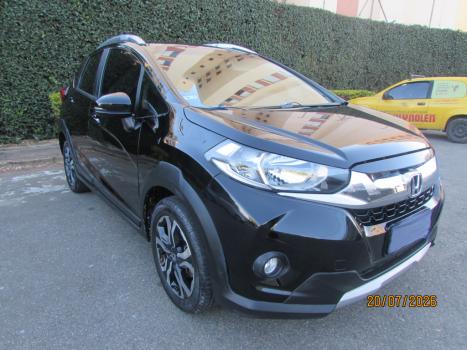 HONDA WR-V 1.5 16V 4P EX FLEX AUTOM�TICO CVT, Foto 1